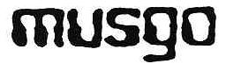 Imagen de MUSGO