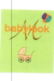 Imagen de BABYLOOK M