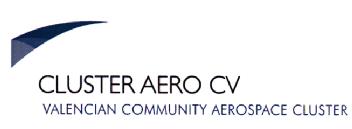 Imagen de CLUSTER AERO CV VALENCIAN COMMUNITY AEROSPACE CLUSTER