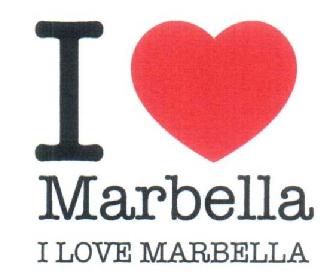 Imagen de I MARBELLA I LOVE MARBELLA