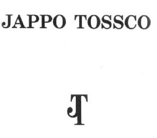 Imagen de JAPPO TOSSCO JT