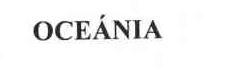 Imagen de OCEANIA