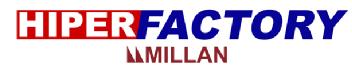 Imagen de HIPERFACTORY MILLAN