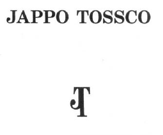 Imagen de JAPPO TOSSCO