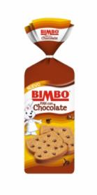 Imagen de BIMBO PAN CON CHOCOLATE