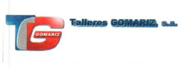 Imagen de T G GOMARIZ TALLERES GOMARIZ S.A