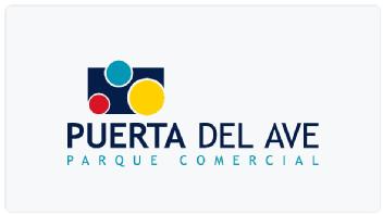 Imagen de PUERTA DEL AVE PARQUE COMERCIAL