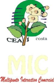 Imagen de CEATI COSTS MIC MULTIPUNTO INTERACTIVO COMERCIAL