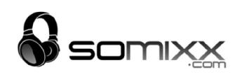 Imagen de SOMIXX.COM