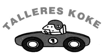 Imagen de TALLERES KOKE