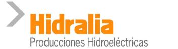 Imagen de HIDRALIA PRODUCCIONES HIDROELECTRICAS
