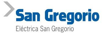 Imagen de SAN GREGORIO ELECTRICA SAN GREGORIO