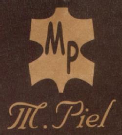 Imagen de MP M. PIEL