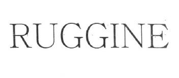 Imagen de RUGGINE