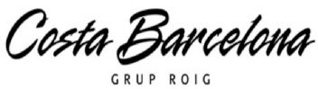 Imagen de COSTA BARCELONA GRUP ROIG
