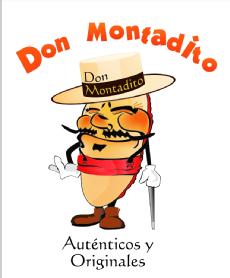 Imagen de DON MONTADITO AUTENTICOS Y ORIGINALES