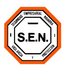 Imagen de SEGURIDAD EMPRESARIAL NAVARRA S.E.N.VIGILANCIA Y PROTECCION
