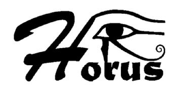 Imagen de HORUS