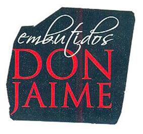 Imagen de EMBUTIDOS DON JAIME