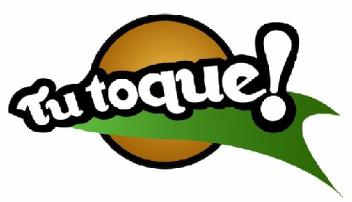 Imagen de TU TOQUE!