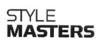 Imagen de STYLE MASTERS
