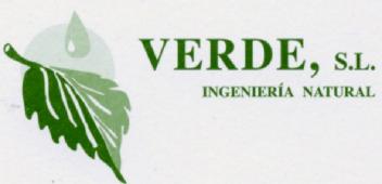 Imagen de VERDE INGENIERIA NATURAL, S.L