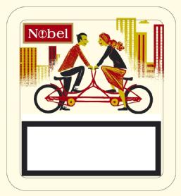 Imagen de NOBEL