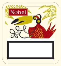 Imagen de NOBEL