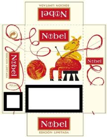 Imagen de NOBEL