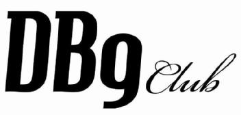 Imagen de DB9 CLUB