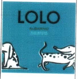 Imagen de LOLO ALBARIÑO