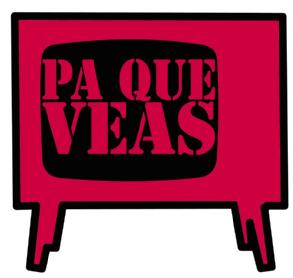 Imagen de PA QUE VEAS