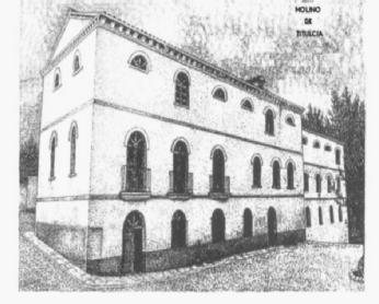 Imagen de MOLINO DE TITULCIA