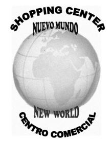 Imagen de NEW WORLD SHOPPING CENTER NUEVO MUNDO CENTRO COMERCIAL
