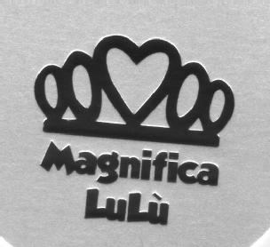 Imagen de MAGNIFICA LULU