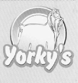 Imagen de YORKY\'S