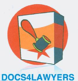 Imagen de DOCS4LAWYERS