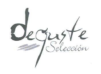 Imagen de DEGUSTE SELECCION