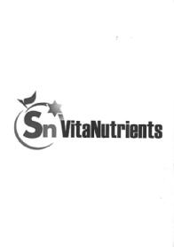 Imagen de SN VITANUTRIENTS