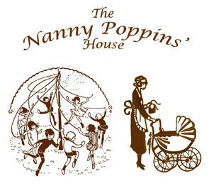 Imagen de THE NANNY POPPINS HOUSE