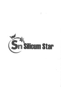 Imagen de SN SILICUM STAR