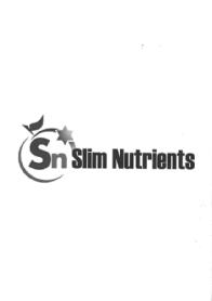 Imagen de SN SLIM NUTRIENTS