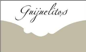 Imagen de GUIJUELITOS