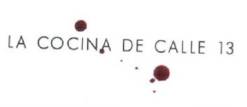 Imagen de LA COCINA DE CALLE 13