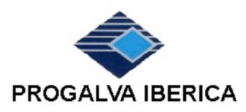 Imagen de PROGALVA IBERICA