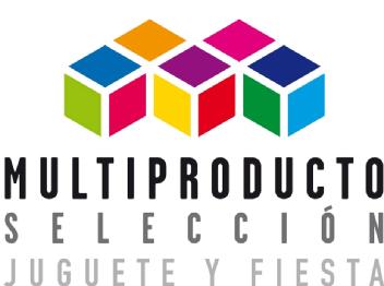 Imagen de MULTIPRODUCTO SELECCION JUGUETE Y FIESTA