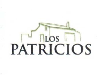 Imagen de LOS PATRICIOS