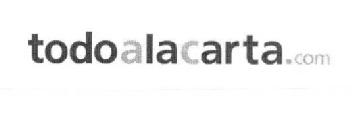 Imagen de TODOALACARTA.COM