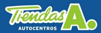 Imagen de TIENDAS A. AUTOCENTROS