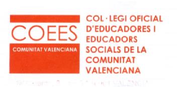 Imagen de COEES COMUNITAT VALENCIANA COL-LEGI OFICIAL D'EDUCADORES I EDUCADORS SOCIALS DE LA COMUNITAT VALENCIANA